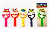 OBL852543 - FAN CARTOON WHISTLE