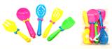 OBL852561 - TABLEWARE (5 SETS)