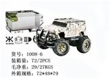 OBL852735 - 四通悍马军事涂鸦
