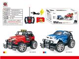 OBL852831 - 越野遥控车(包电)
