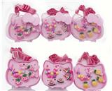 OBL852845 - (KT背带盒）饰品套装