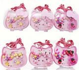 OBL852860 - (KT背带盒）饰品套装