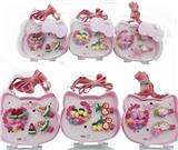 OBL852869 - (KT背带盒）饰品套装