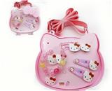 OBL852873 - (KT背带盒）饰品套装