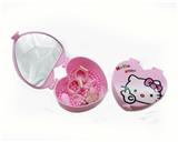 OBL852898 - 小化妆品盒首饰套装