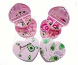 OBL852899 - 两层化妆品盒首饰套装