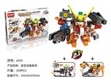 OBL852993 - 高达/359PCS