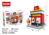 OBL853027 - 迷你街景