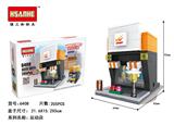 OBL853031 - 迷你街景