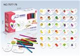 OBL853216 - ARVIN FRUIT MATCHING PAINTING