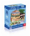 OBL853279 - JIGSAW PUZZLES - LIFE SCENES