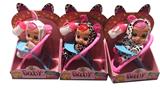 OBL853444 - 10 INCH GLUE CRYING DOLL