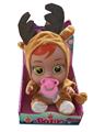 OBL853446 - 14 INCH GLUE CRYING DOLL