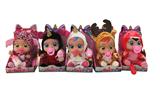 OBL853452 - 10 INCH GLUE CRYING DOLL