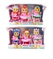 OBL853457 - 5.5 INCH GLUE UNICORN CRYING DOLL