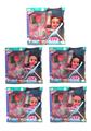 OBL853476 - 9 INCH GLUE CRYING DOLL