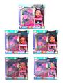 OBL853481 - 9 INCH GLUE CRYING DOLL