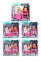 OBL853483 - 9 INCH GLUE CRYING DOLL