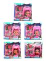 OBL853484 - 9 INCH GLUE CRYING DOLL