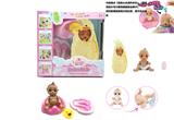 OBL853511 - 6-INCH FULL BODY DOLL