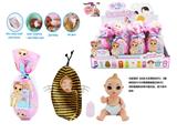 OBL853515 - 6 INCH REAL DOLL