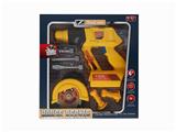 OBL853567 - 工具旋转电钻电锯（不包电）