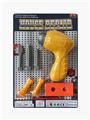OBL853574 - 工具旋转电钻套装（不包电）