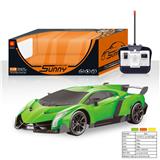 OBL853643 - 1:18
四通遥控车