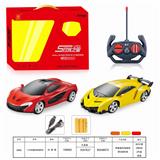 OBL853650 - 1:24四通遥控车