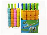 OBL853878 - BALL WATER CANNON WITH GROUND PEARL COTTON