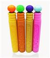 OBL853881 - NEW SMILEY BALL PEARL COTTON (DIAMETER 5CM)