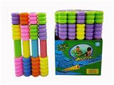 OBL853883 - EVA COTTON STICK WATER CANNON (DIAMETER 3CM)