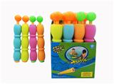 OBL853893 - NEW BALL SHAPED PEARL COTTON WATER CANNON