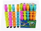 OBL853895 - ONE SPIN FOUR NEW STYLE PEARL COTTON WATER CANNON