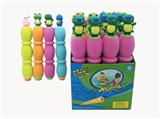 OBL853906 - TURTLE / FROG \/ SEAHORSE \/ OCTOPUS NEW STYLE PEARL COTTON ANIMAL HANDLE