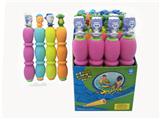 OBL853907 - SHARK / DOLPHIN \/ CROCODILE \/ WHALE NEW STYLE PEARL COTTON ANIMAL HANDLE