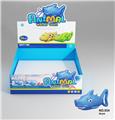 OBL853918 - CARTOON SHARK WATER CANNON