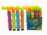 OBL853936 - 1-SPIN-4 NEW STYLE, HOLD PEARL COTTON WATER CANNON