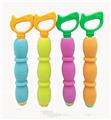 OBL853937 - 37CM NEW STYLE PEARL COTTON PULL HANDLE (DIAMETER 5.5CM)