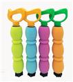 OBL853938 - 38CM1 SPIN 4 NEW STYLE PEARL COTTON PULL HANDLE (DIAMETER 5.5CM)