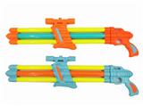 OBL853942 - PARALLEL THREE BARREL WATER CANNON