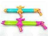 OBL853943 - TRIANGULAR THREE TUBE WATER CANNON