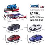 OBL854006 - BMW X6