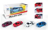 OBL854009 - AUDI R8