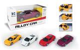 OBL854010 - FERRARI 458