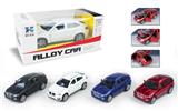 OBL854011 - BMW X6