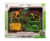 OBL854090 - PVC恐龙套装