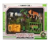 OBL854092 - 动物套装