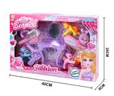 OBL854338 - 迷你小马饰品玩具