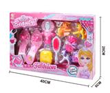 OBL854339 - 迷你小马饰品玩具